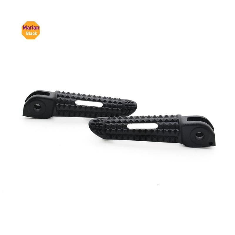 Apoio Para Os Pés Dianteiro Trident 660 Trident660 2020-2024 Pedal De