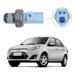 Cebolinha Sensor Pressão Óleo Fiesta Sedan 1.6 2011 A 2014