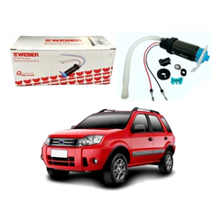 Bomba Combustivel Ecosport 1.6 2.0 Flex 2008 A 2012