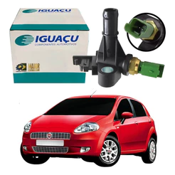 Sensor Temperatura Agua Punto 1.4 Fire 2007 A 2012