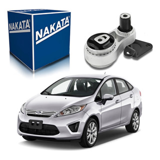 Coxim Limitador Cambio Fiesta Sedan Mexicano 1.6 2010 A 2014 em Oferta na Shopee