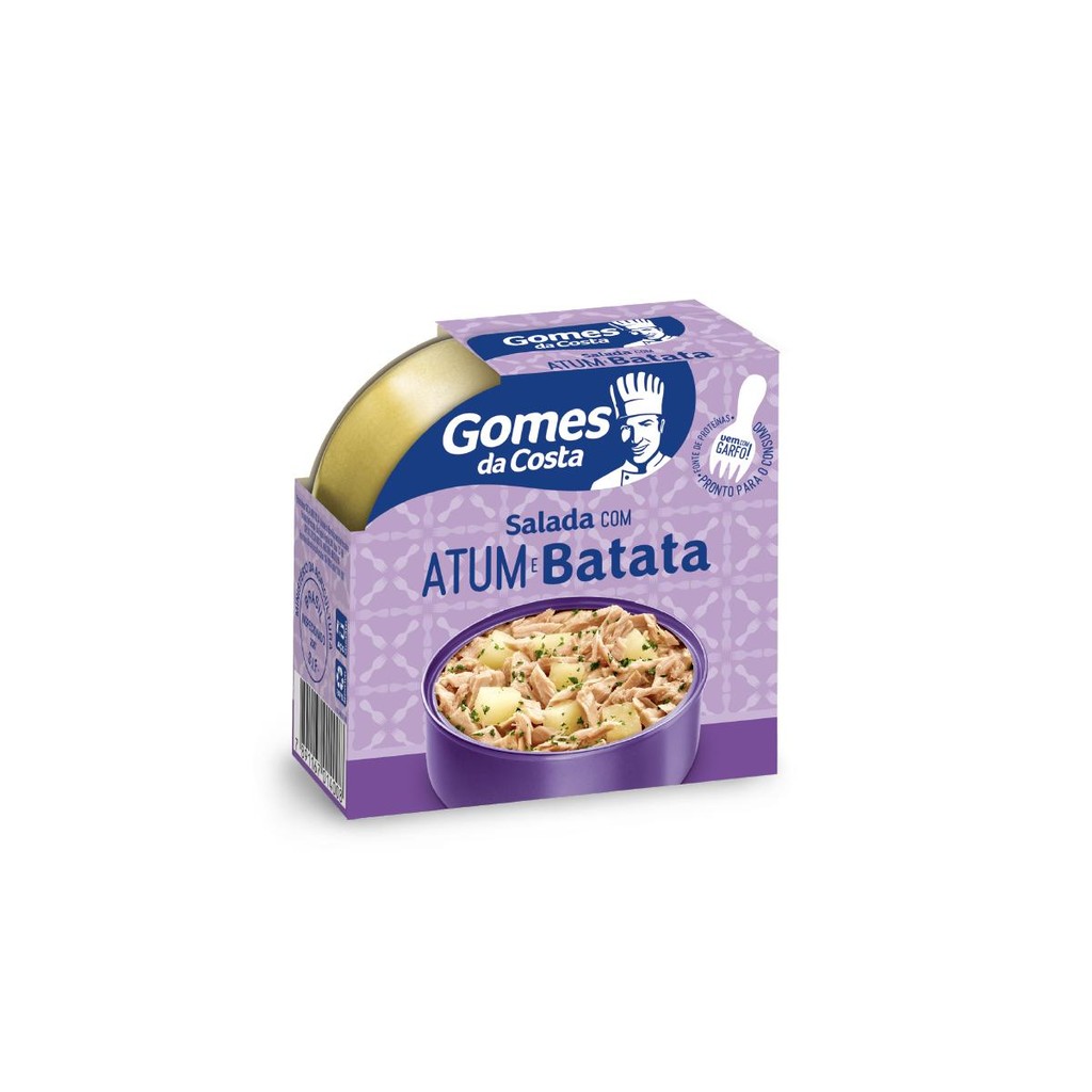 Batata em Conserva: Onde Comprar | BuscaProdutos