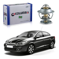 Valvula Termostatica Fluence 2.0 2010 A 2014