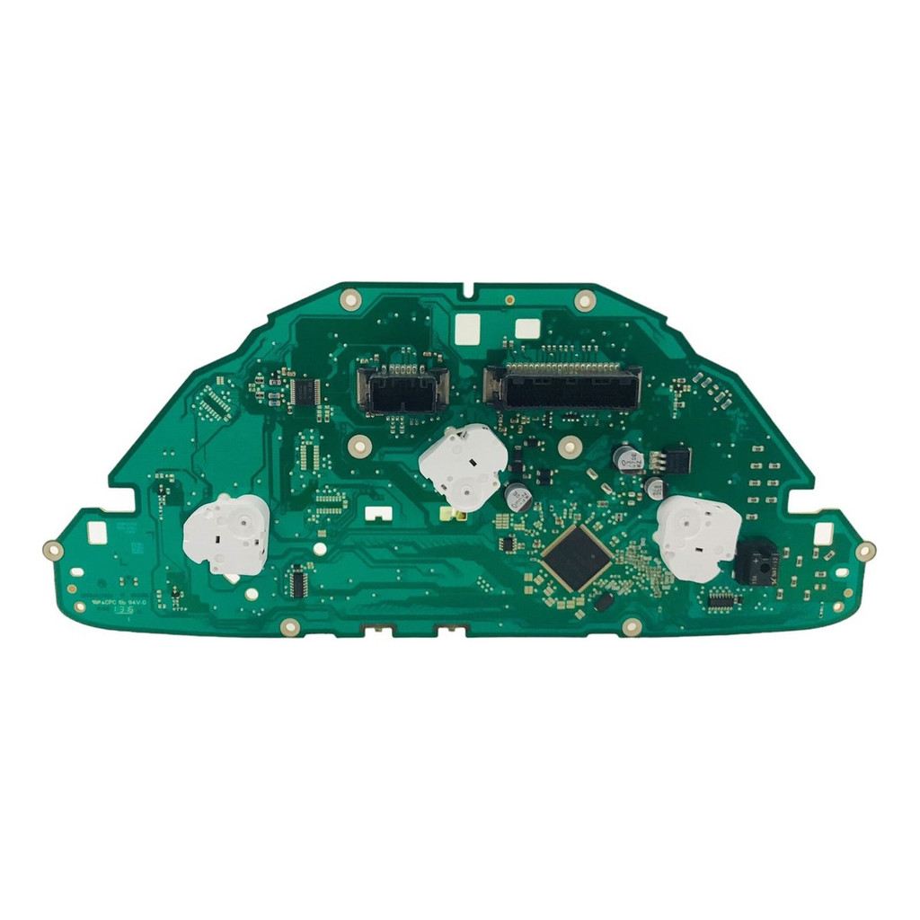 Placa Circuito D Painel D Instrumentos Toyota Corolla 2014 2015 2016