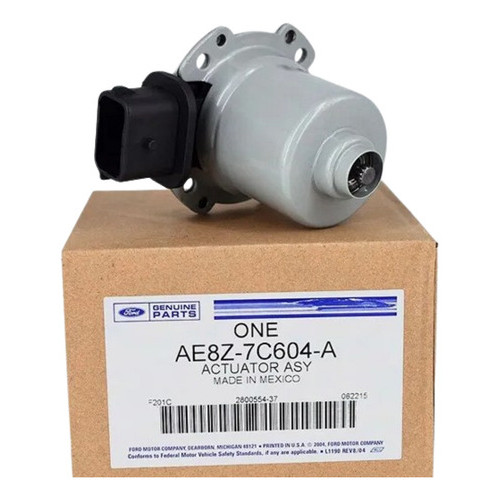 Motor Elétrico Atuador Embreagem Powershift Focus Fiesta Ecosport em Oferta na Shopee