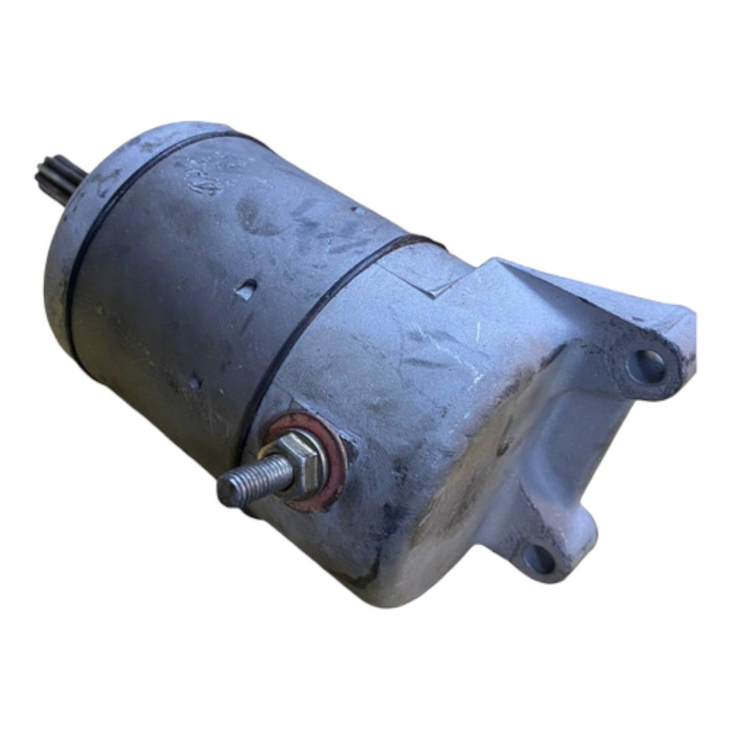 Motor Arranque Cbx Strada 200 1993 1995 1999 2003 Original