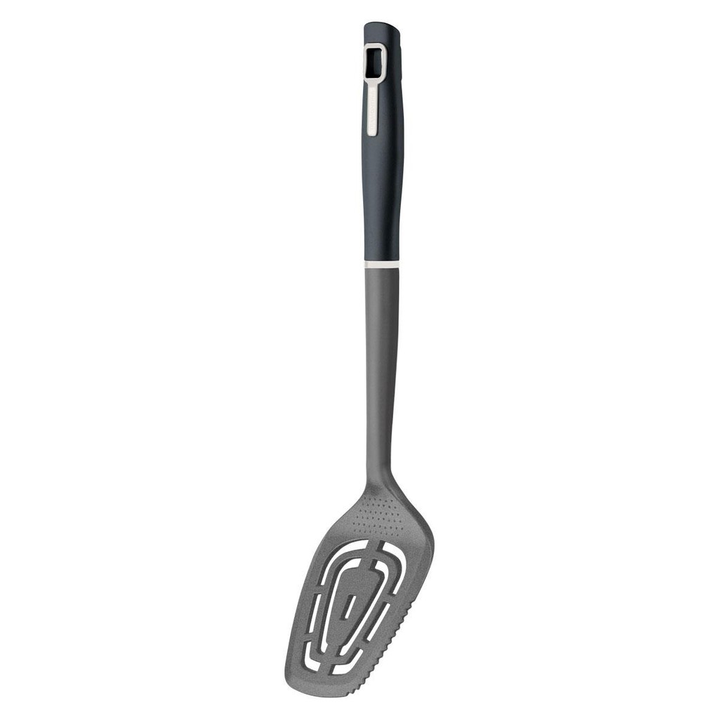 Espátula Verano Bojo em Nylon Cabo Polipropileno Mini Ralador Ônix - Tramontina 25570130