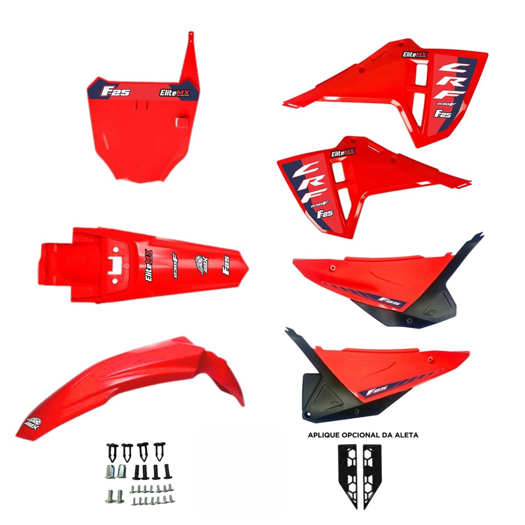 Adesivos Crf 230f: Onde Comprar | BuscaProdutos