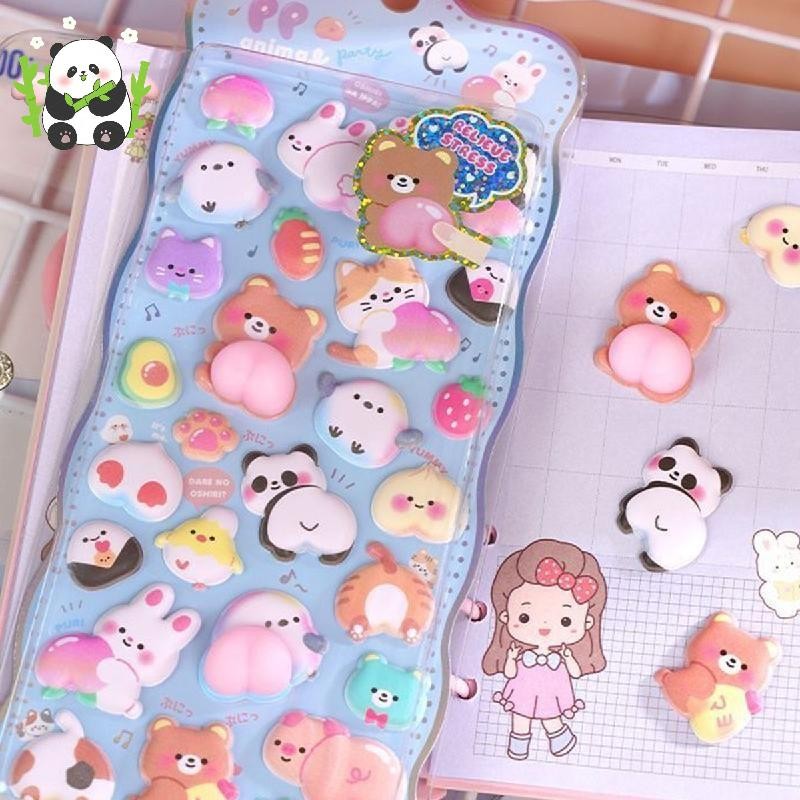 Squishy de Papel: Onde Comprar | BuscaProdutos