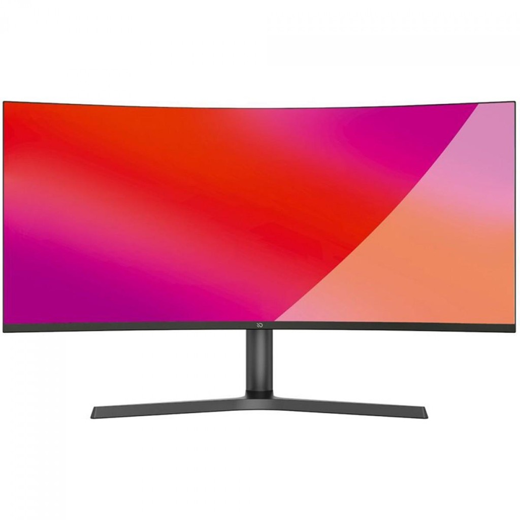 Monitor Gamer Hyper Wide, 34 Pol, Curvo, UWQHD, VA, 1ms, 180Hz, FreeSync/G-Sync, HDMI/DP, DXPRO340P