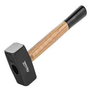 MARRETA OITAVADA, CABO DE MADEIRA, 1500G, 1PC // SPARTA em Oferta na Shopee