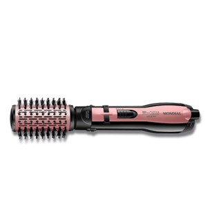 Escova Rotativa Black Rose Line Mondial ER-10