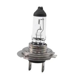 Lâmpada H7 12v 55w Px26d Amarela Comum