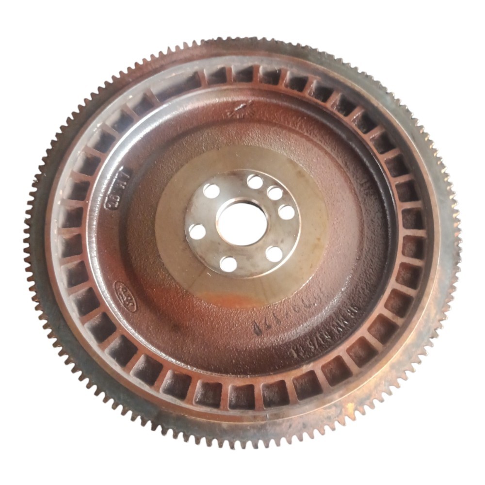 Cremalheira Volante Embreagem Ford Sigma 1.5 1.6 2013-2019