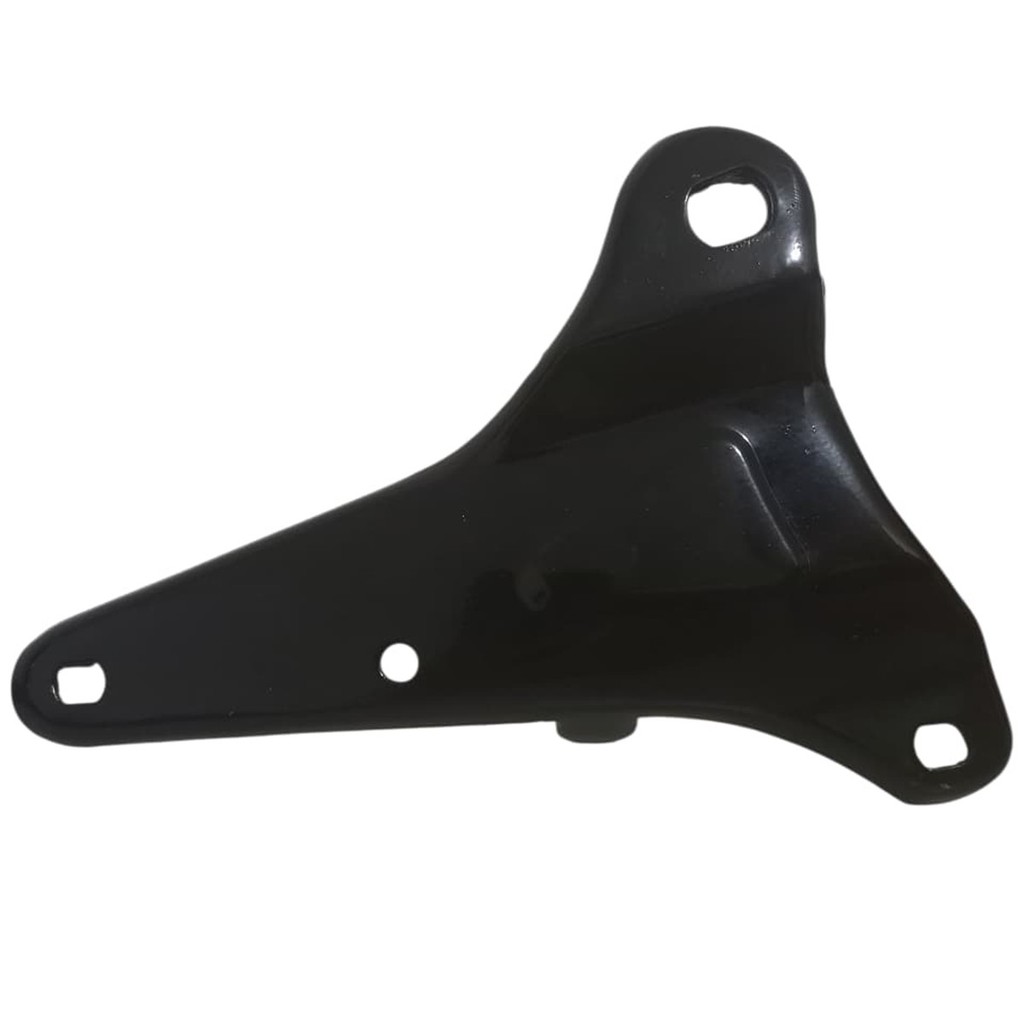 Suporte Do Escapamento Cg Titan 150 2004 a 2008 Tambor