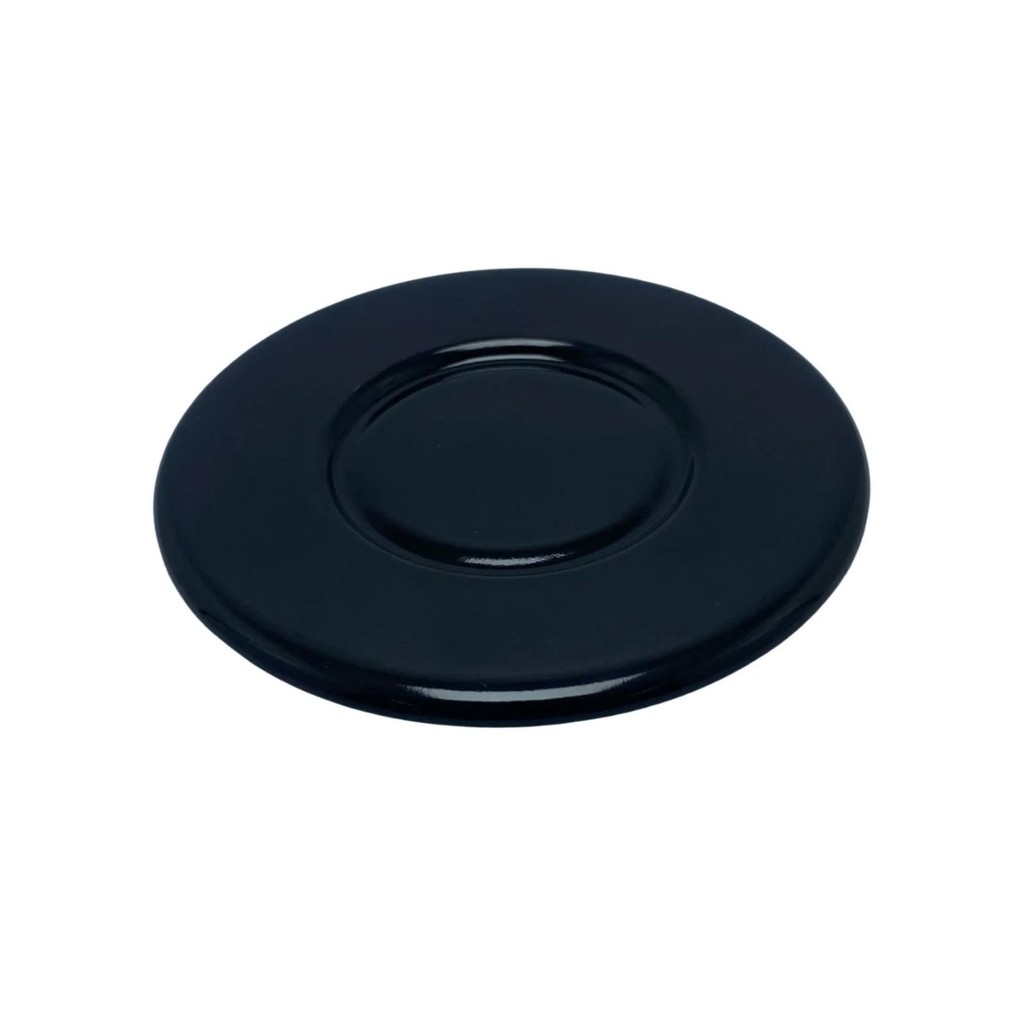 Espalhador Esmaltado 7,5 cm Médio Cooktop Fischer - 191
