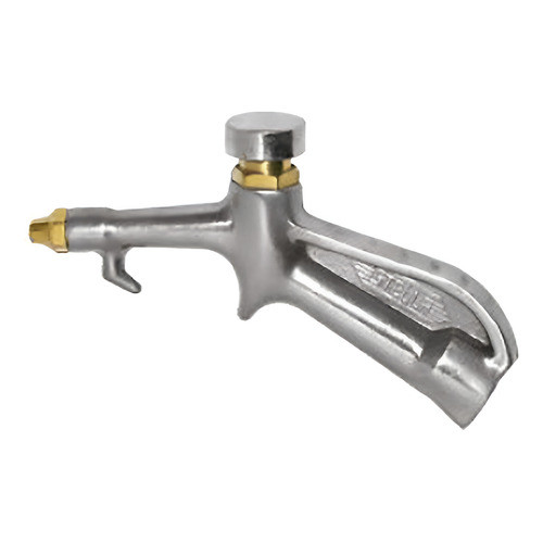 Bico Pneumático P/ Limpeza Steula MS 4 Ar Comprimido Oficina Compressor