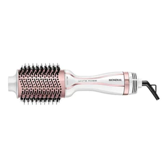 Escova Secadora Oval Mondial Es-50 1300w Bivolt