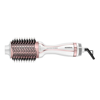 Escova Secadora Oval Mondial Es-50 1300w Bivolt