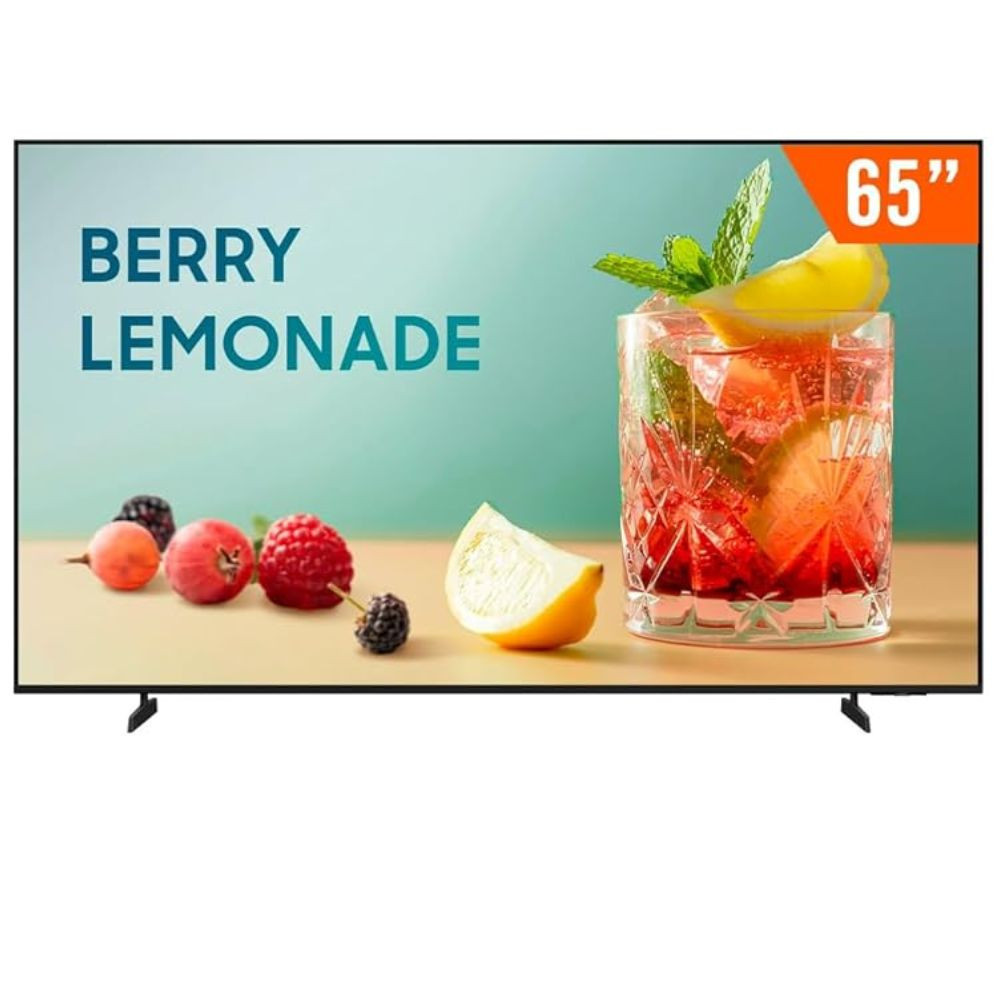 Tv 65 Polegadas Smart 4K LH65BEFH4GGXZD Samsung