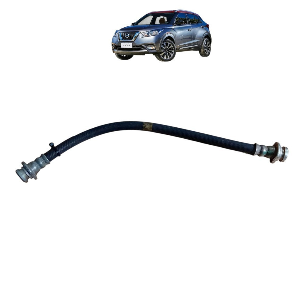 Conduite Flexivel Freio Traseiro Nissan Kicks 1.6