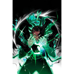 DC - Absolute Lanterna Verde 02 - Novo/Lacrado