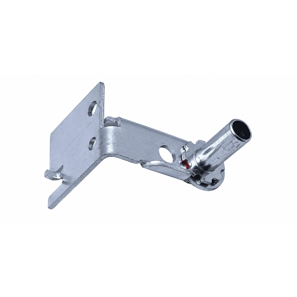 Dobradiça Inferior Porta Freezer Electrolux A08974001