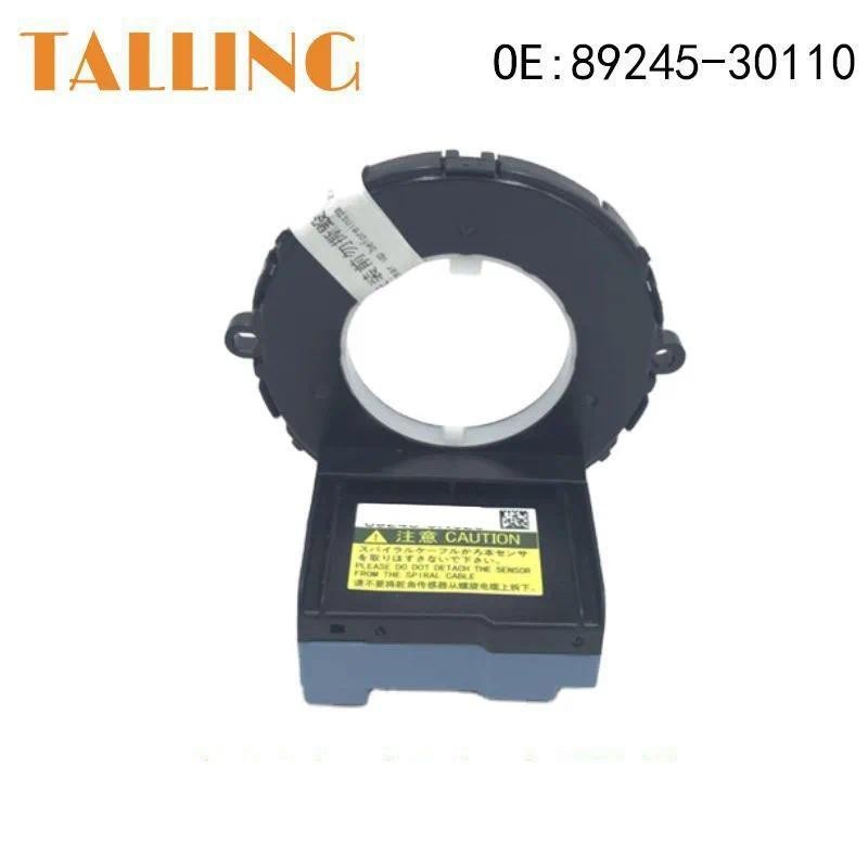 Sensor De Ângulo De Direção 89245-30110 Para Lexus RX350 RX450H GX460 HS250H 2.4L 3.5L Scion TC Toyota 4Runner 2010-2020
