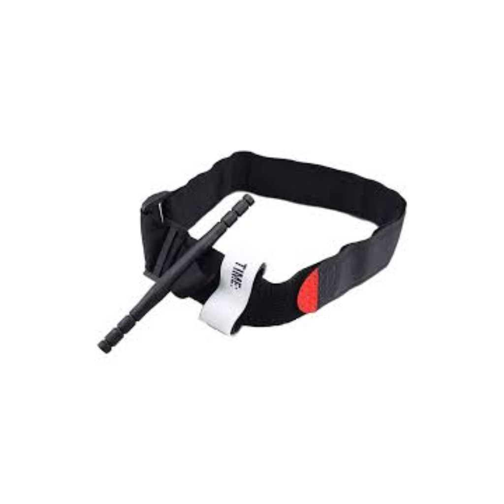 Torniquete Tático Airsoft Paintball Aph Primeiros Socorros