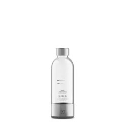 Garrafa Plástica Electrolux para Máquina de Gaseificar Água 0,5L