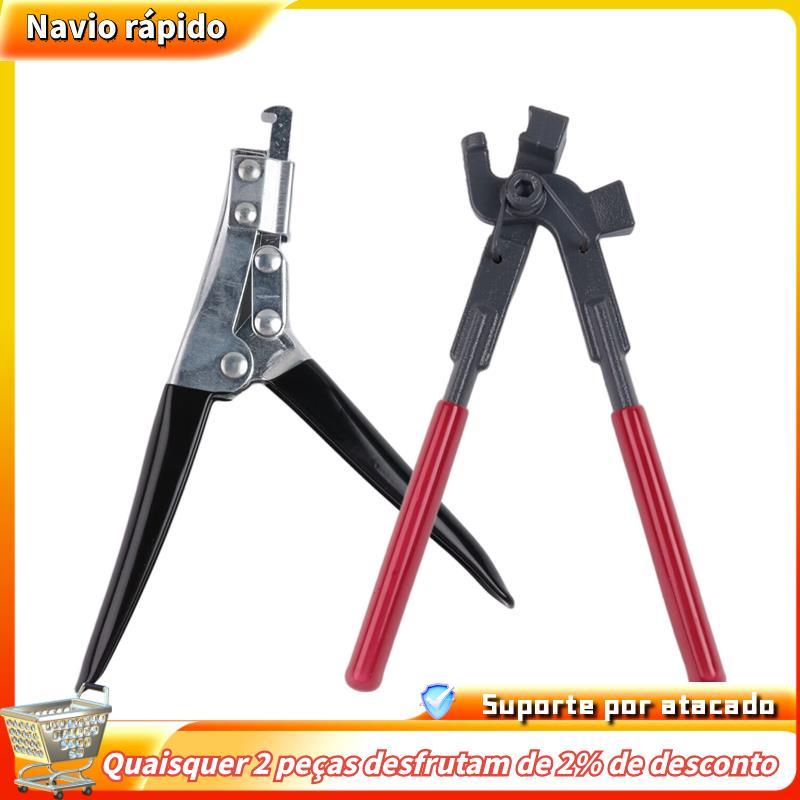 Alicate De Ferramenta De Radiador Para Manutenção De Automóveis-Design De Cabeçote De Boca Aberta Reparo E Serviço Efici