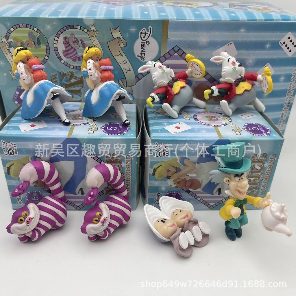 Novo Relógio de Bolso da Princesa do Gato de Cheshire de Alice no País das Maravilhas, Figura do Gato Miao Miao, Brinque