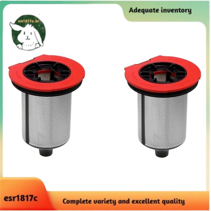 Cartucho De Filtro De Substituição 2 Conjuntos Para Aspirador Ilimitado 10-Código De Modelo 12049774 , BKS1051POW