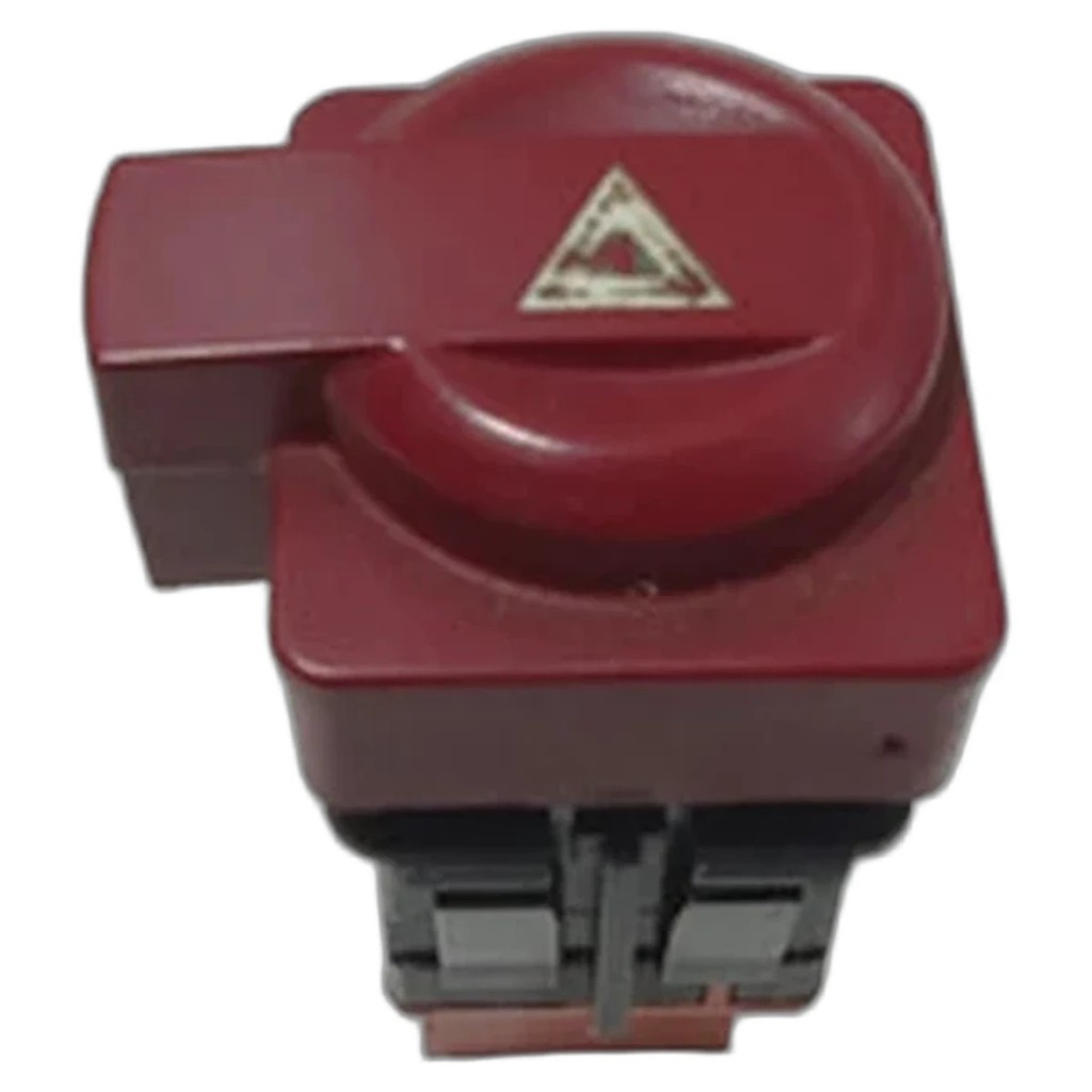 BOTÃO PISCA ALERTA CITROËN C4 2008/2013 CX56 ORIGINAL