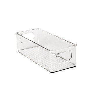 Caixa de armazenamento de mesa cosméticos máscara batom produtos de cuidados com a pele transparente pet caixa de jóias 