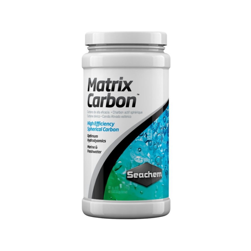 Matrix Carbon 500ml - Seachem