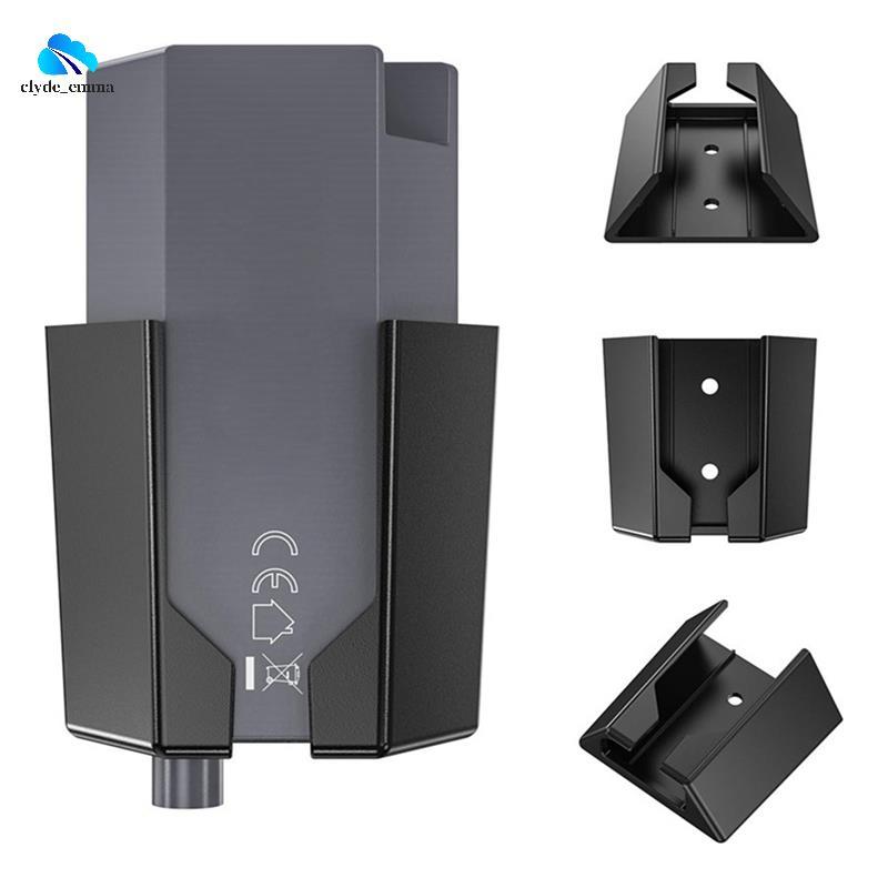 Adequado Para Adaptador Ethernet Suporte De Satélite Rack De Armazenamento Montado Na Parede Fácil Instalação De Usar Pr