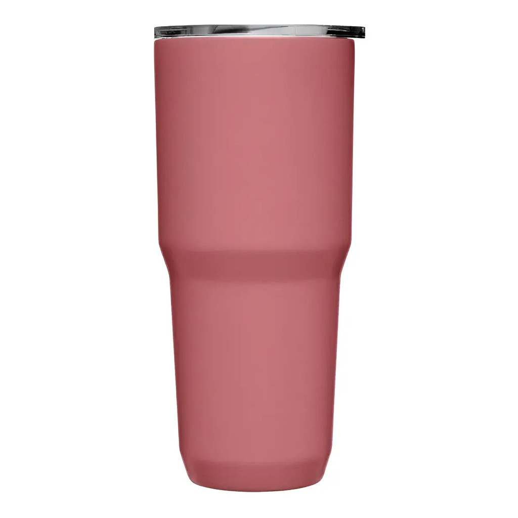 Copo Térmico Camelbak Thumbler 900ml Inox Vermelho
