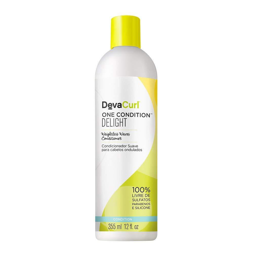 Deva Curl One Condition Delight 355ml