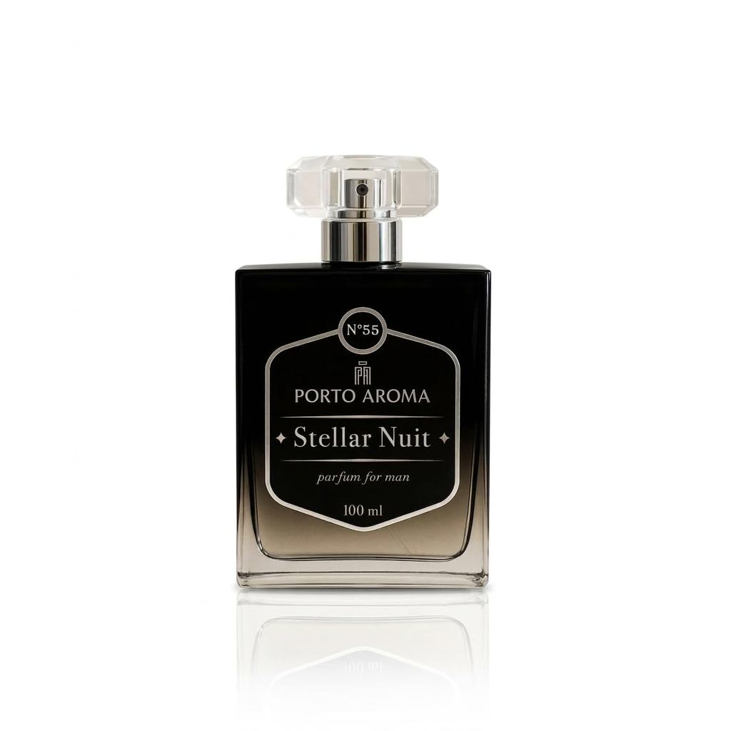 Perfume Masculino Stellar Nuit - 100ml