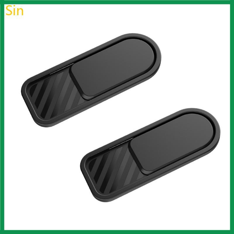 Câmera Capa Slide Webcam Para Modelo 3 Yxs Câmeras Interiores E Laptops Peekproof Deslizante