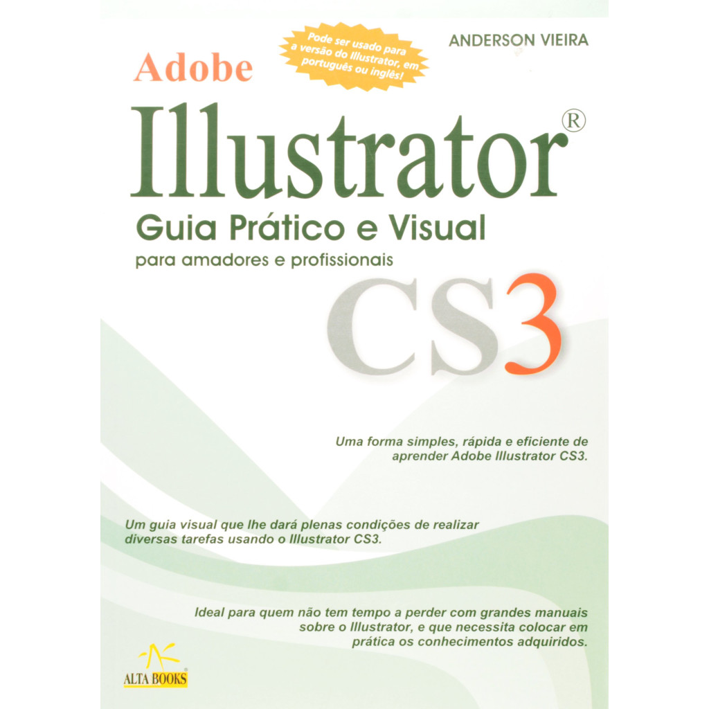 Adobe illustrator