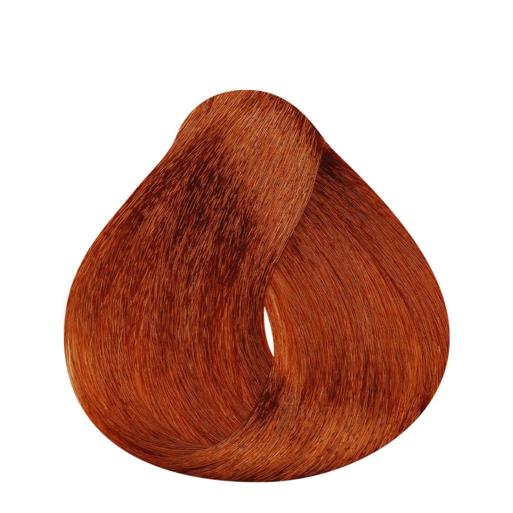 Acquaflora Vegana 8.4 Loiro Claro Acobreado - Coloração Permanente 60g — imagem 2 de 2
