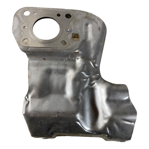 Defletor Protetor Calor Turbina Toro Compass Renegade 2023