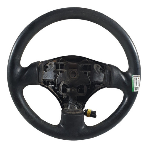 Volante Motorista Peugeot 206