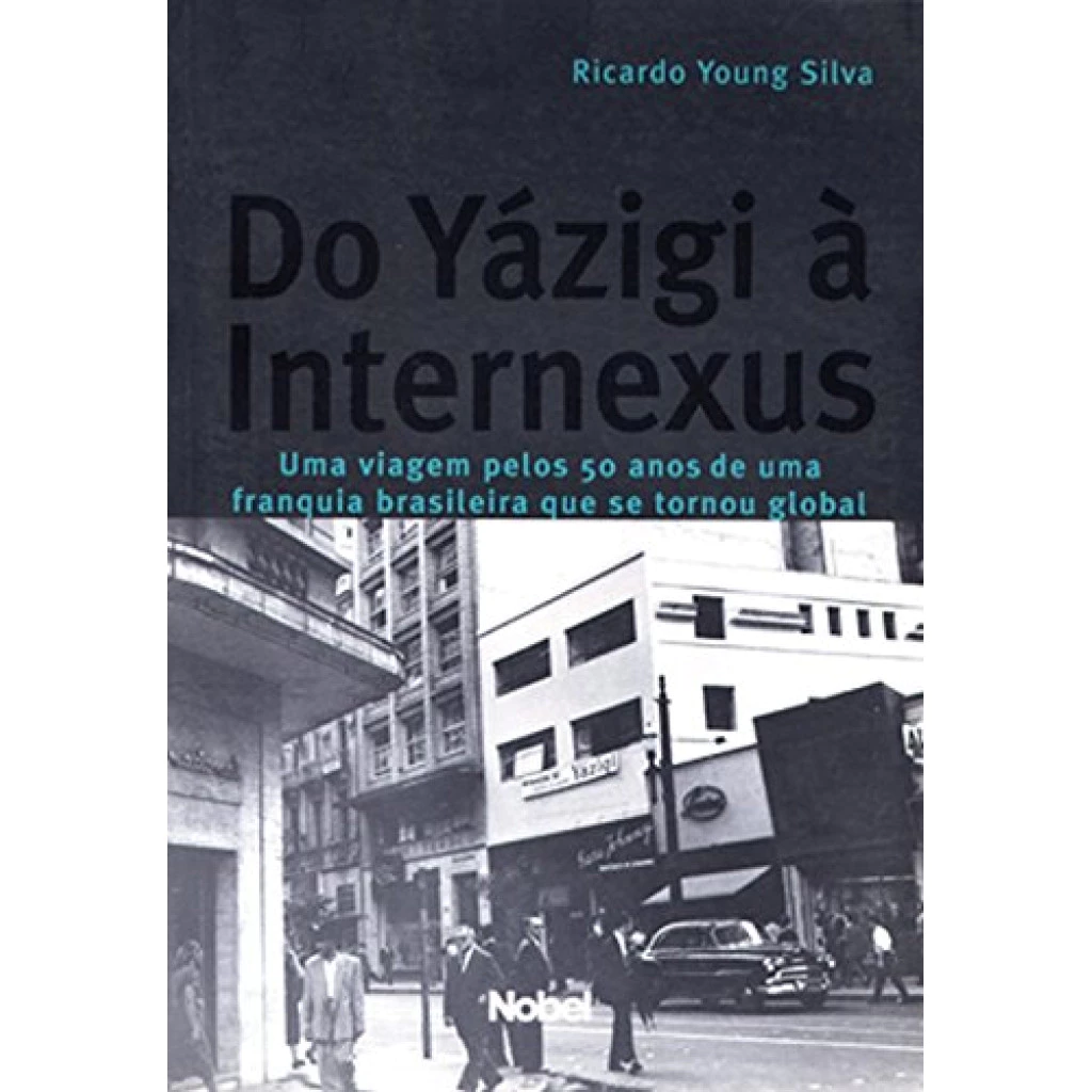 Do Yazigi a Internexus