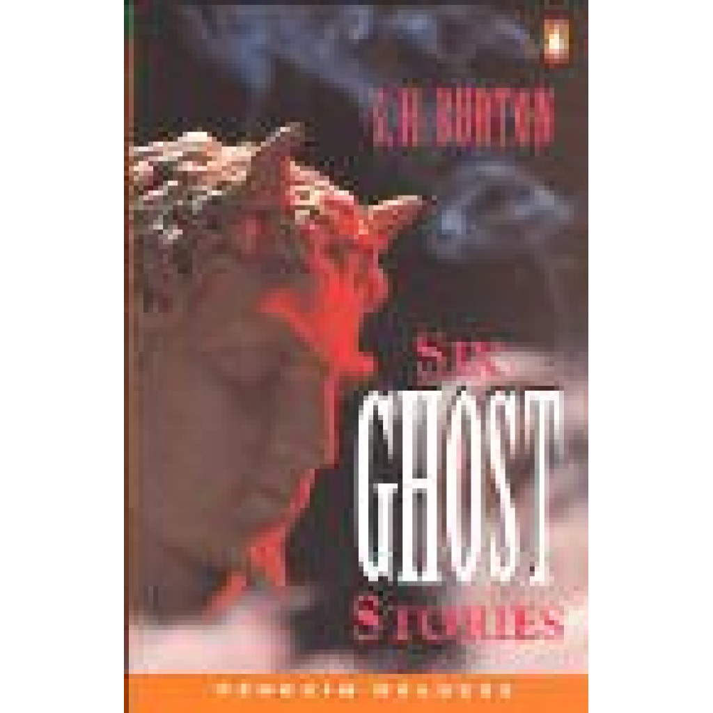 Six Ghost Stories Or 3