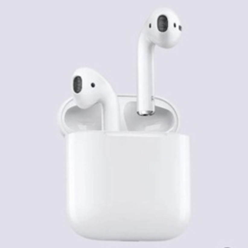 KIT 2 Fone De Ouvido Sem Fio i12 TWS Bluetooth 5.0