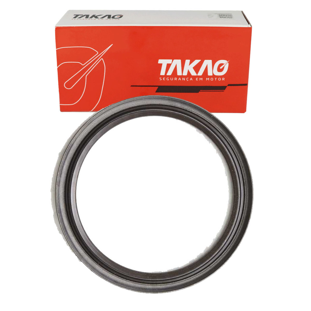 Retentor Traseiro 320 2.0 24V 1990 A 1992 / 525 2.5 24V 1990 A 1992 / 325 2.5 24V 1990 A 1992 / 318 1.8 16V 1991 A 1993
