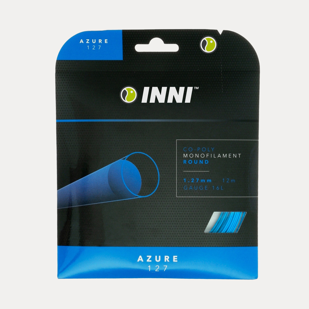 Corda INNI Azure 1.27mm - Set Individual